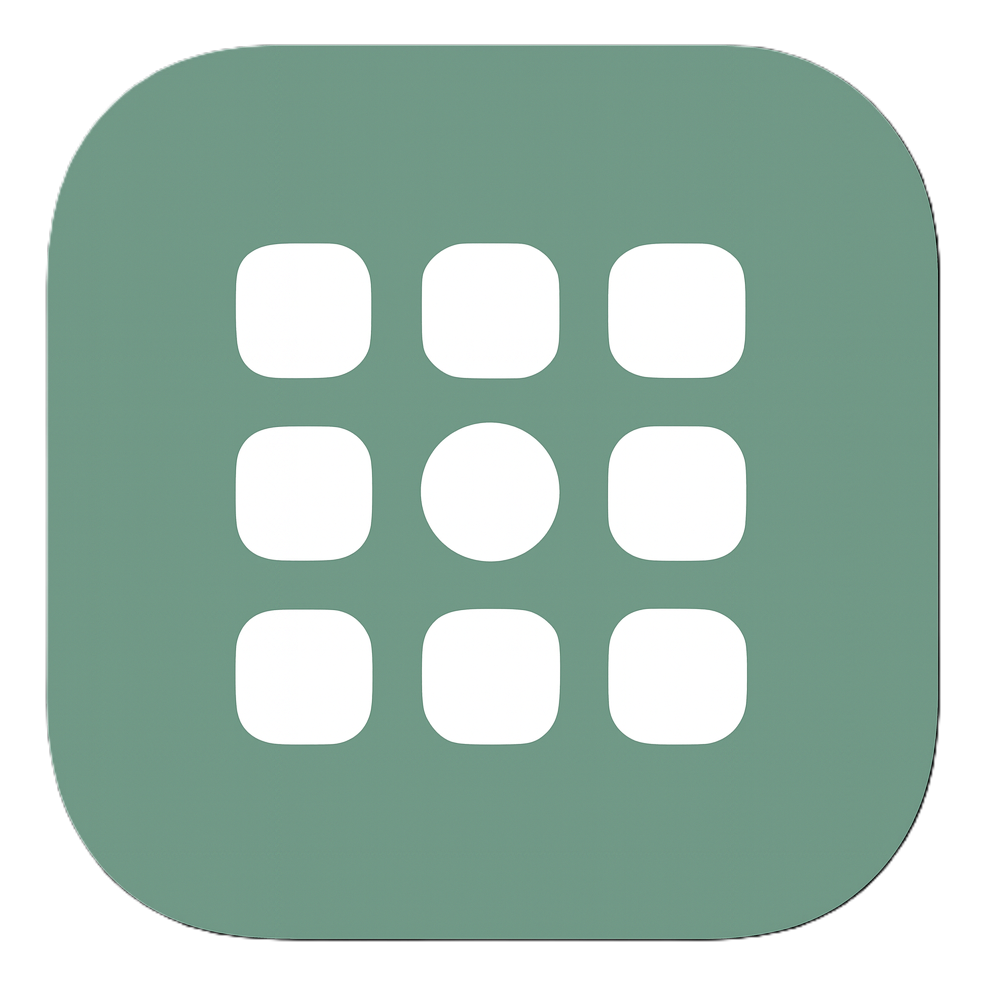 Gym Calculator Logo